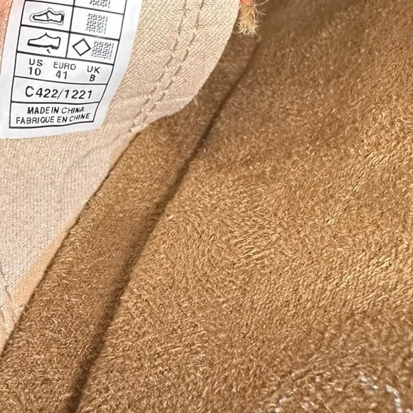 Rocket Dog Platform Sandals ANYHOO Woven Slides Women’s Shoe Size 10 Multi Color - Picture 6 of 7